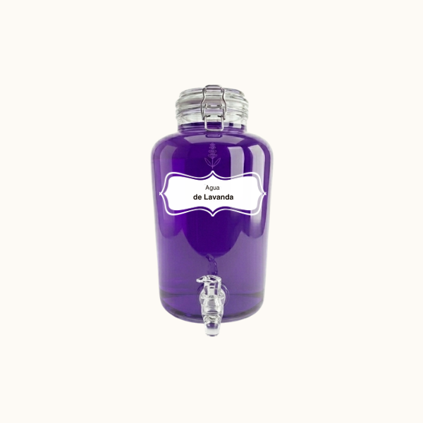 Agua de Lavanda