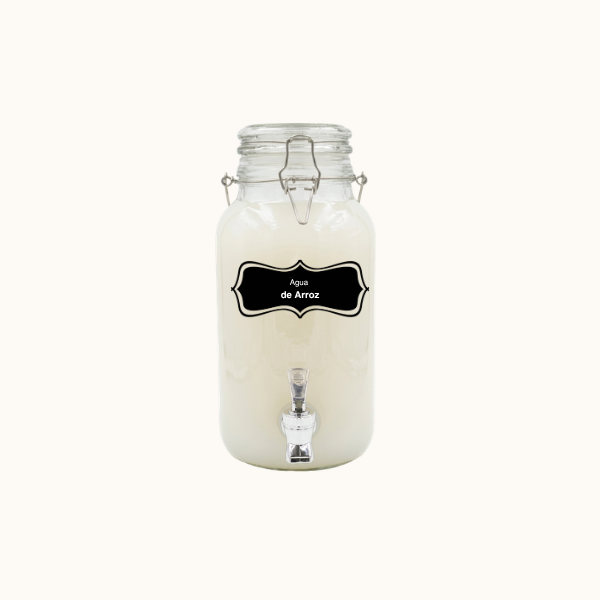 Agua de Arroz