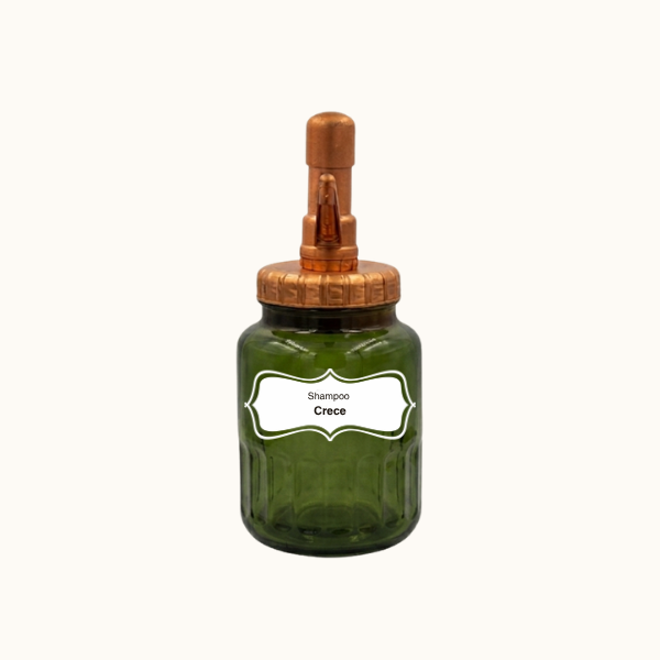 Shampoo Creci
