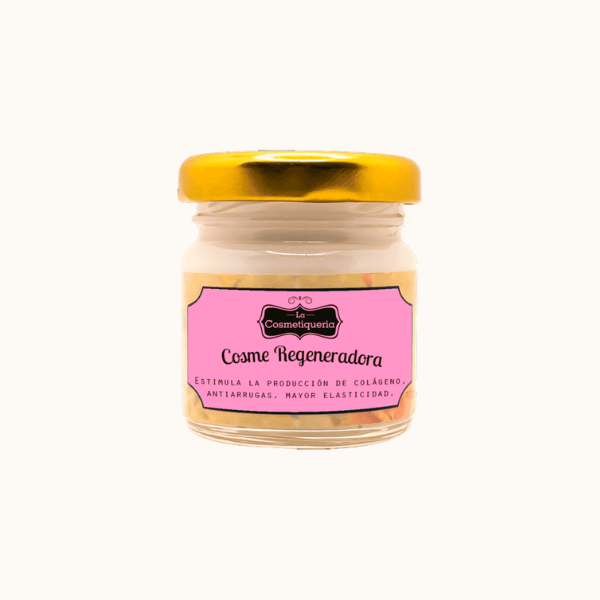 Crema Cosme Cosme Regeneradora