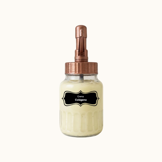 Crema Colágeno