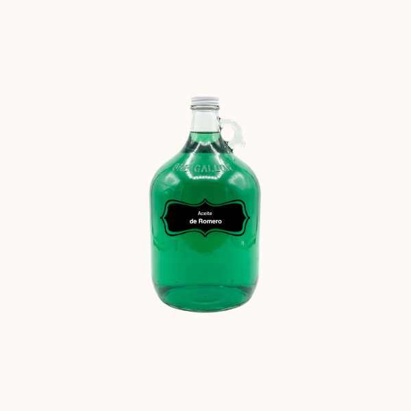 Aceite de Romero
