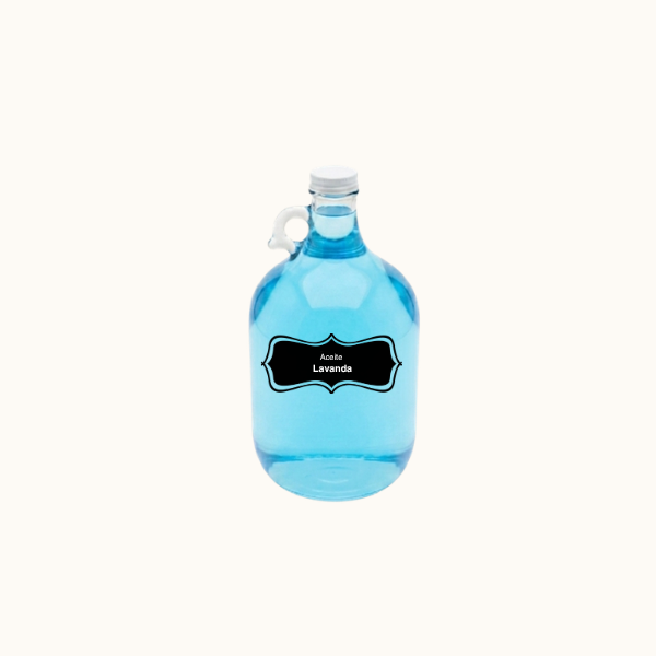 Aceite para Masaje Lavanda